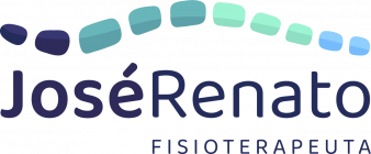 José Renato Fisioterapeuta - Logo